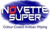 Novette Super logo