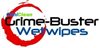 GrimeBuster Wetwipe Logo