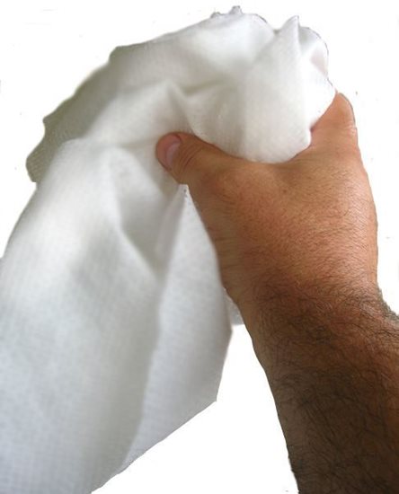 Extra-Soft Polishers