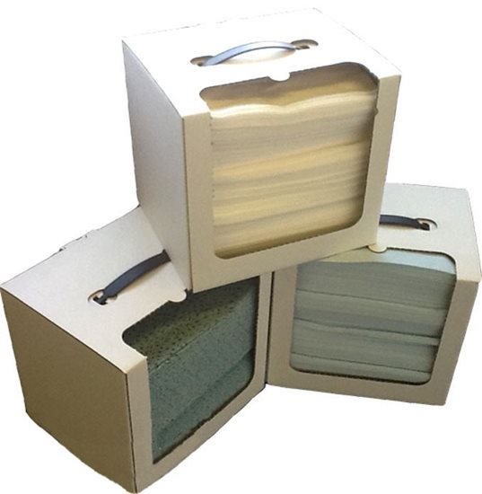 Carry Box Wipes