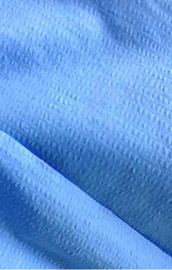 Atlas Low Lint CREPED Wipes