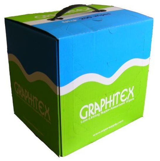Graphitex Printwipes 