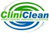 Cliniclean Clean Room Wipes Logo