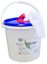 Light Touch Wetwipe Tub