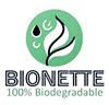Bionette Biodegradable Towels