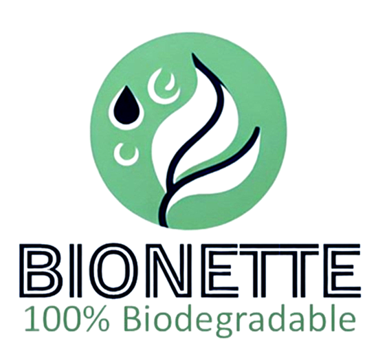 Bionette Biodegradable Towels