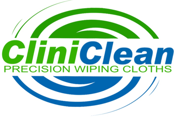 Low Linting CRITICAL Precision wiping cloths for clean room use... Class 10 standard - edges sealed with Ultrasonic Laser. for cleanroom use.  From www.wipersupply.com